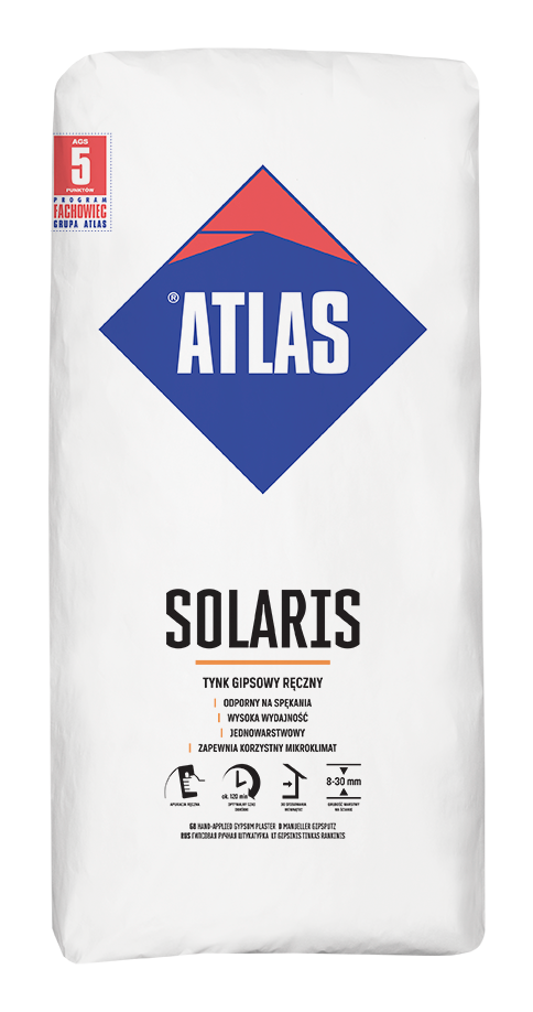 ATLAS SOLARIS