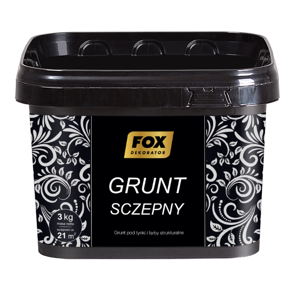GRUNT SCZEPNY