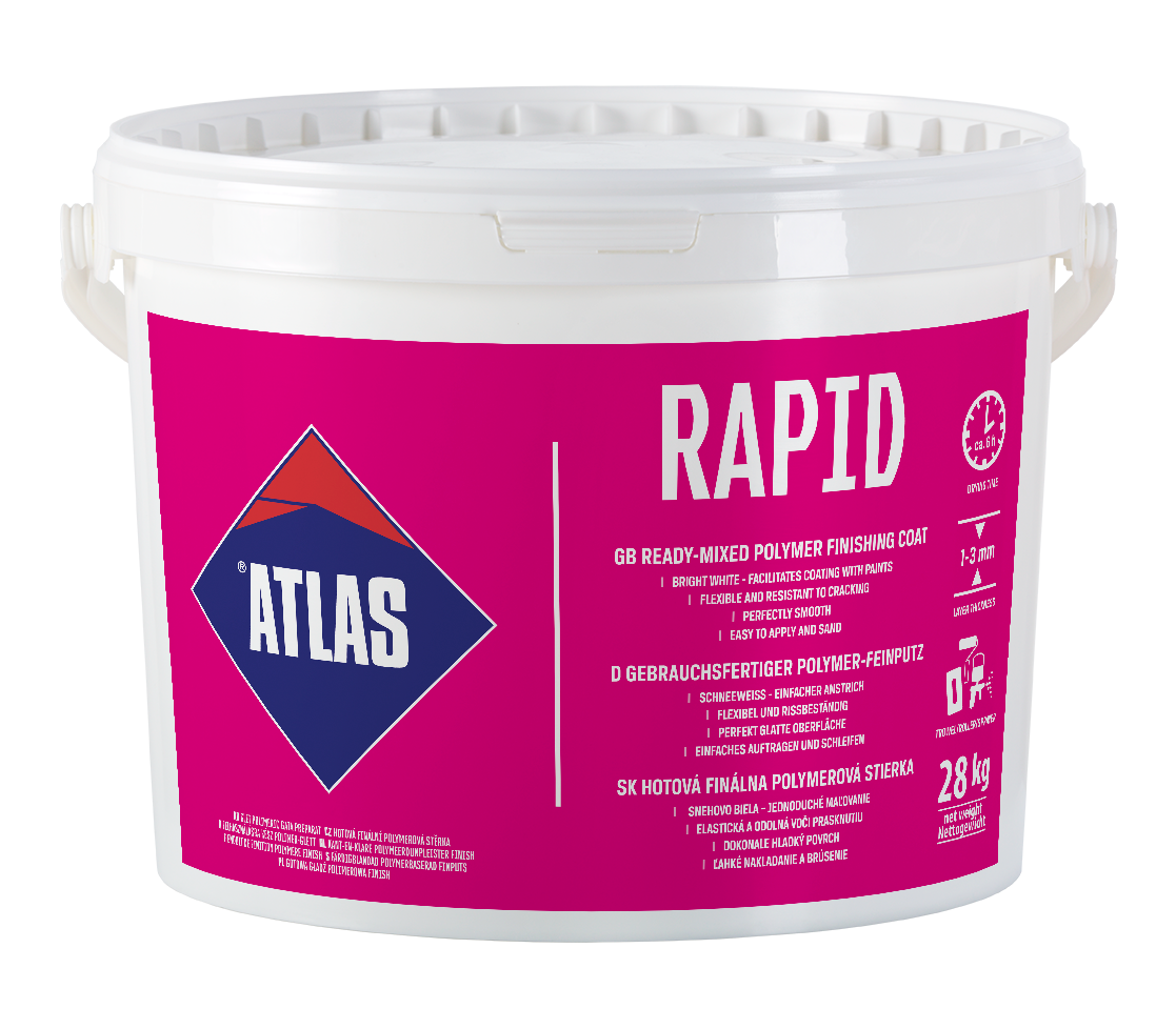 ATLAS RAPID