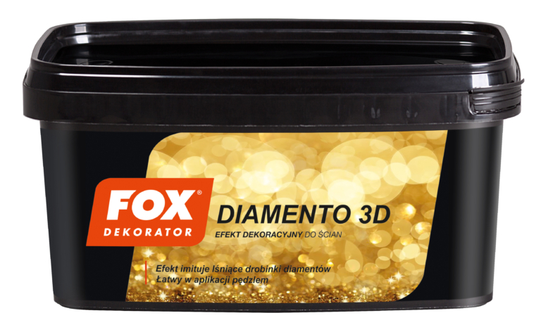 DIAMENTO 3D