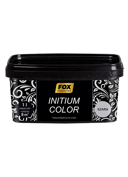 INITIUM COLOR