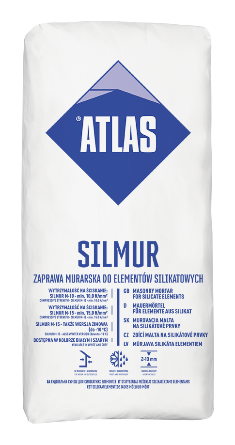 ATLAS SILMUR M-15