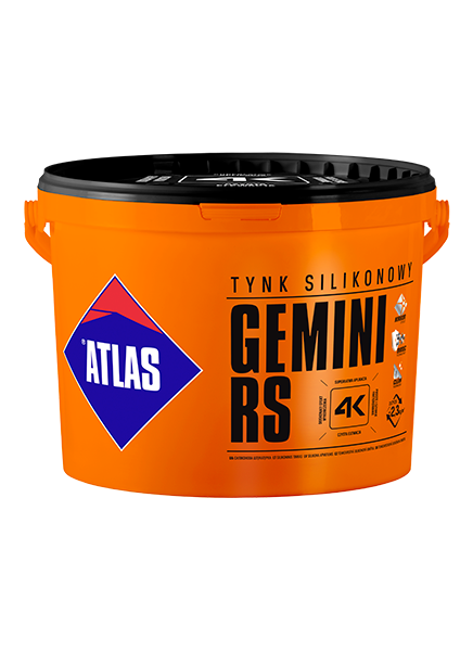 ATLAS GEMINI RS
