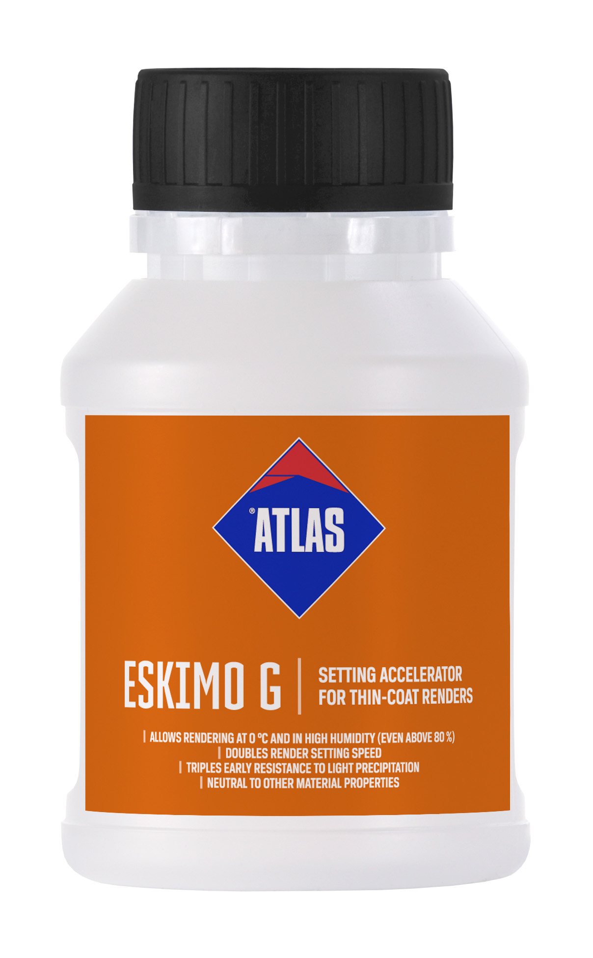 ATLAS ESKIMO G
