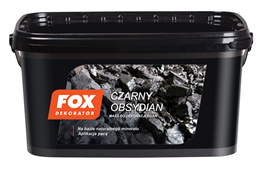 SCHWARZER OBSIDIAN