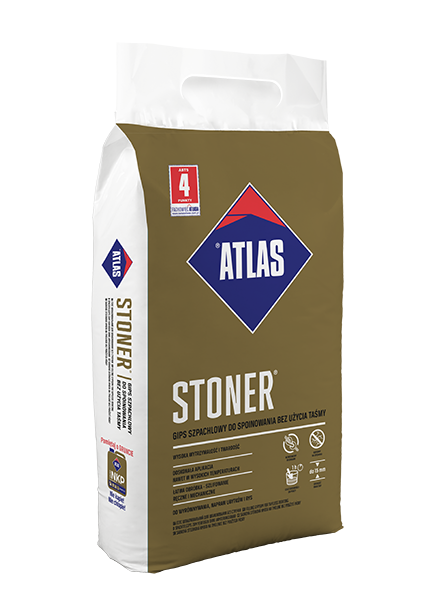 ATLAS STONER