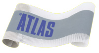 ATLAS TĚSNICÍ PÁSKY