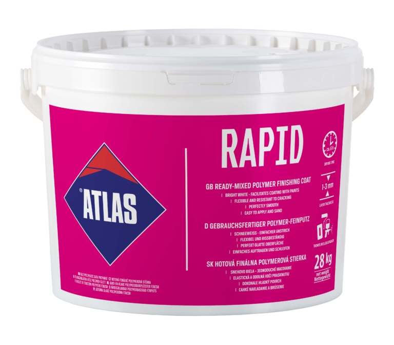 ATLAS RAPID