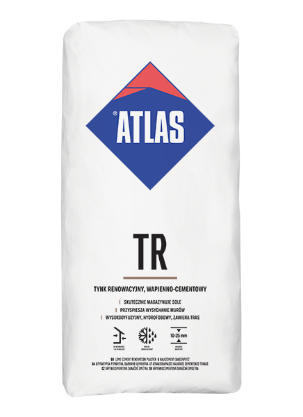 ATLAS TR