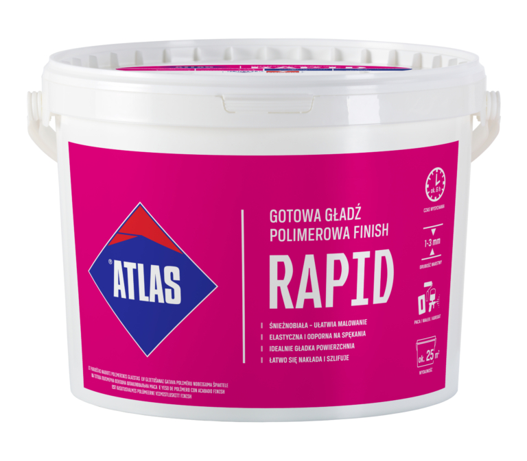 ATLAS RAPID