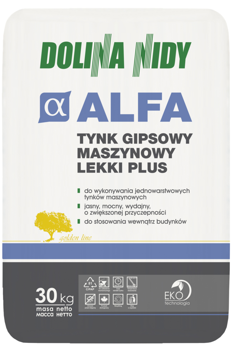 DOLINA NIDY ALFA
