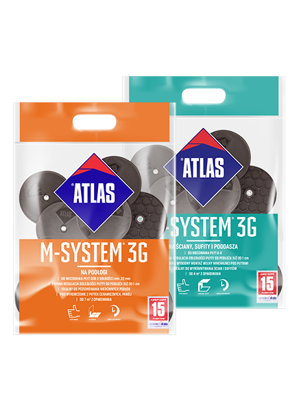 ATLAS M-System 3G