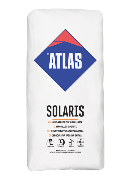 ATLAS SOLARIS