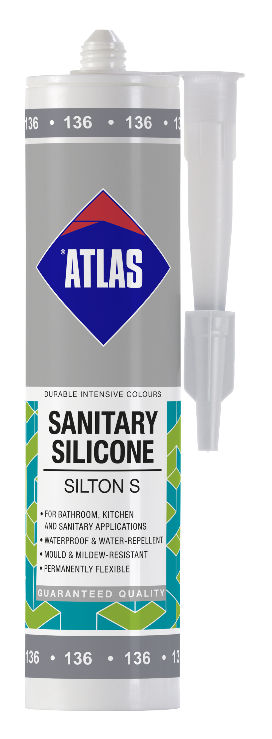 ATLAS SILTON S