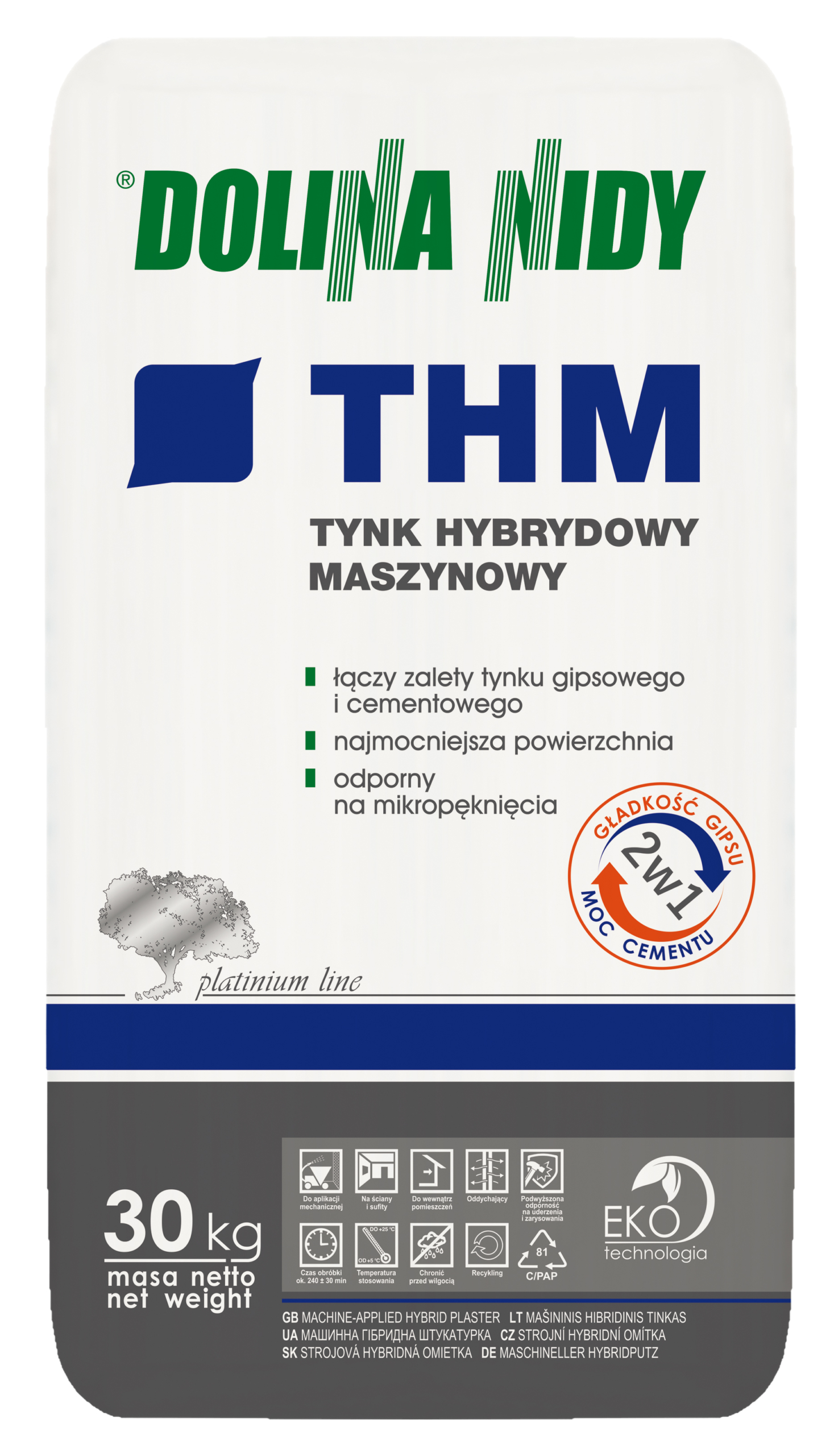THM DOLINA NIDY