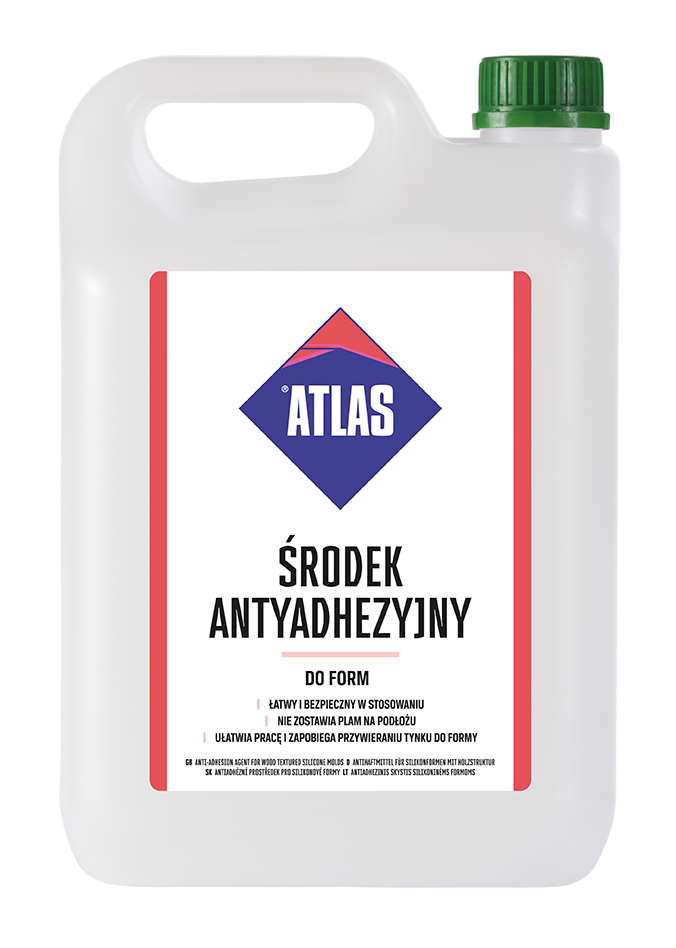 ATLAS ANTIADHÄSIONSMITTEL