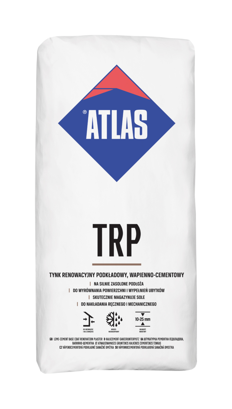 ATLAS TRP