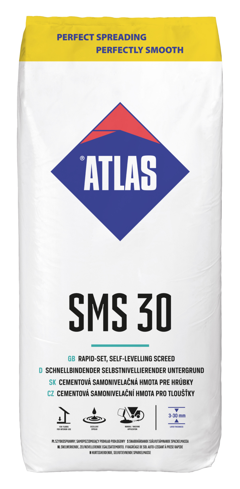 ATLAS SMS 30