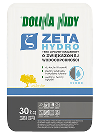 ZETA HYDRO