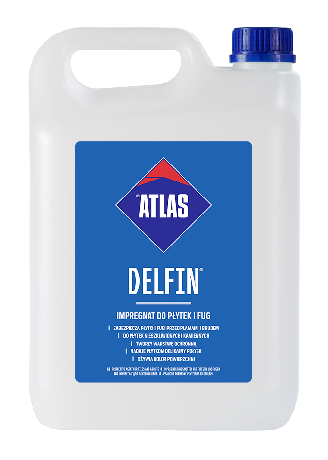 ATLAS DELFIN