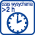 czas wysychania 2h