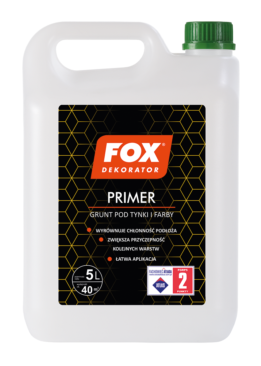 PRIMER
