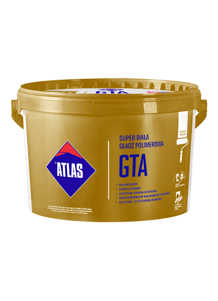 ATLAS GTA