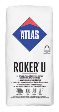 ATLAS ROKER U