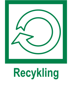 recykling