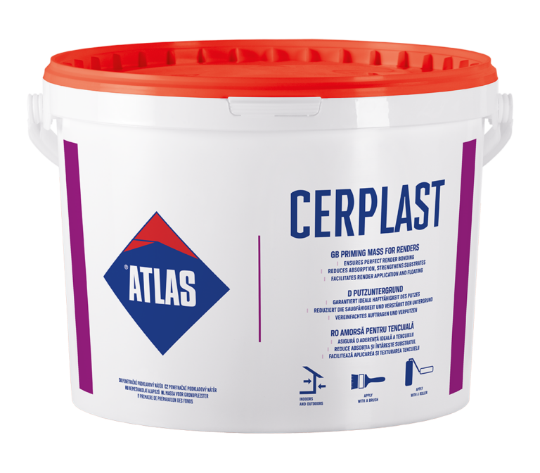 ATLAS CERPLAST