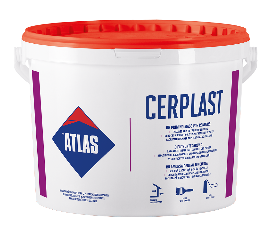 ATLAS CERPLAST