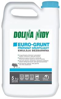 DOLINA NIDY EURO-GRUNT