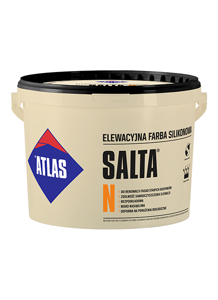 ATLAS SALTA N