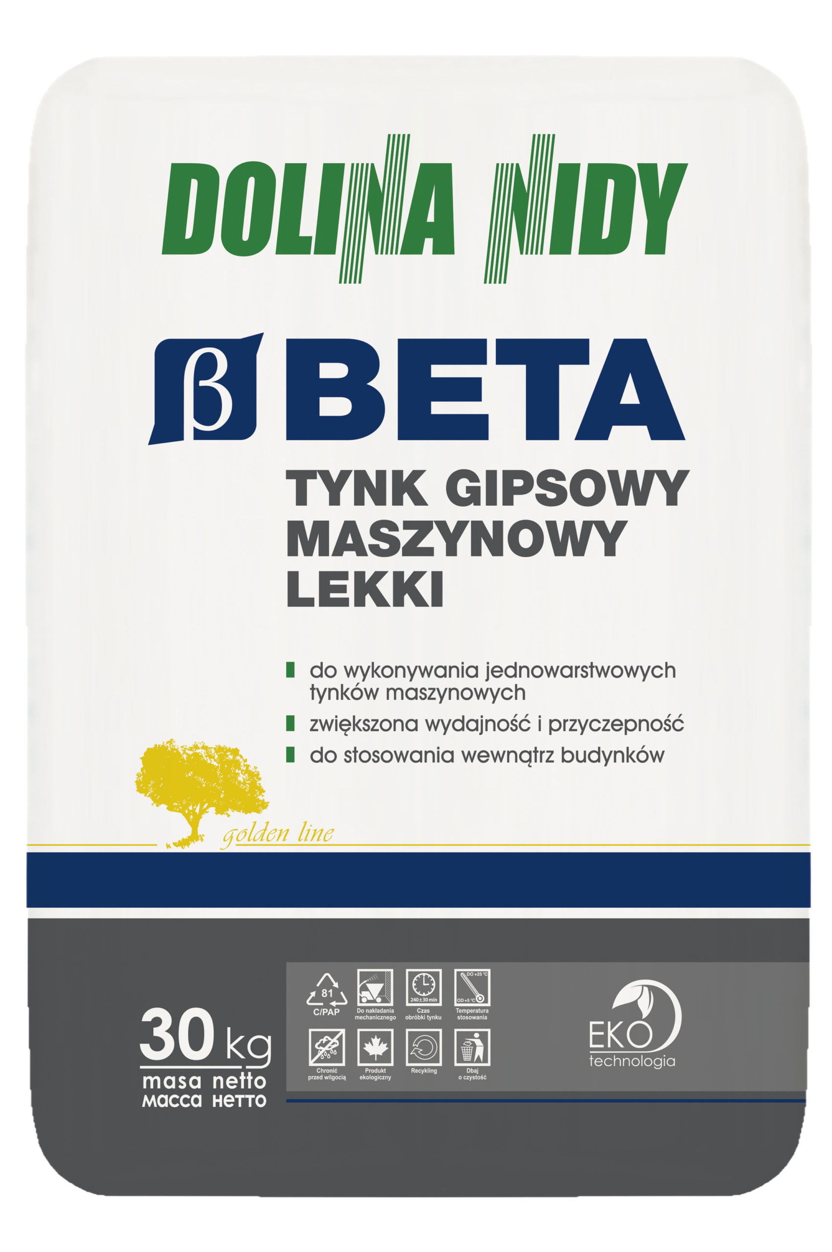 DOLINA NIDY BETA