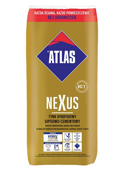 ATLAS NEXUS