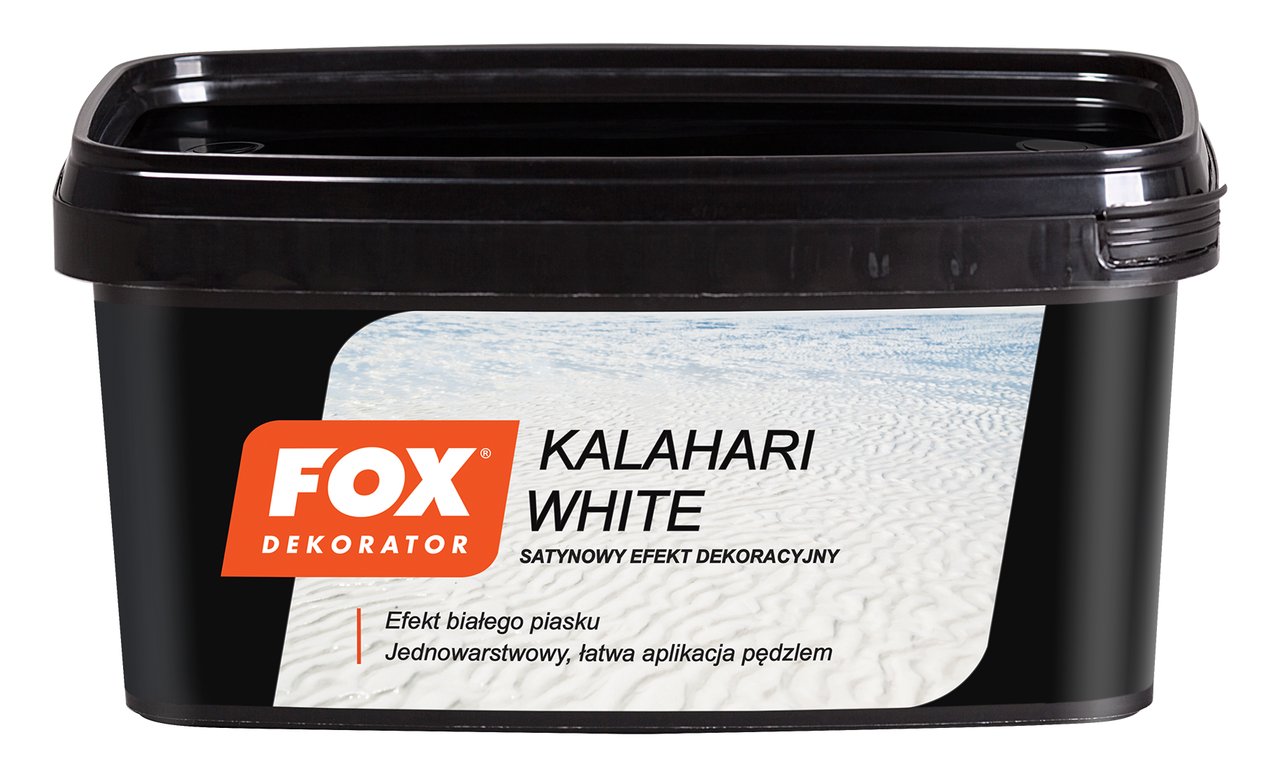 KALAHARI WHITE