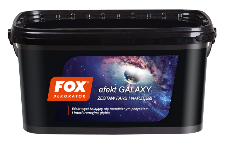 Ефект GALAXY