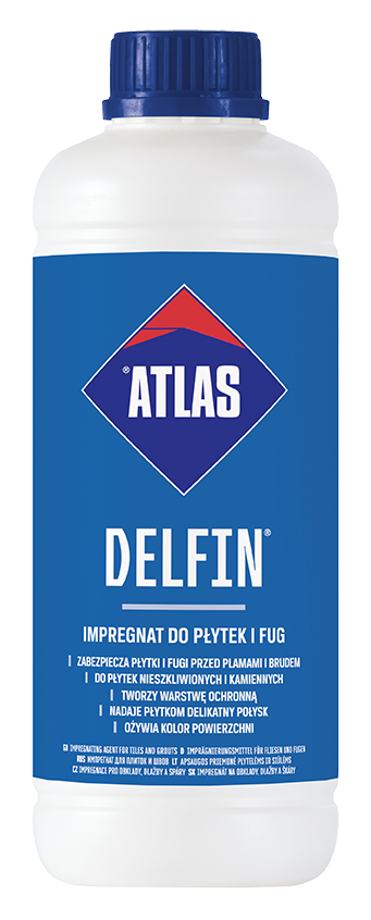 ATLAS DELFIN