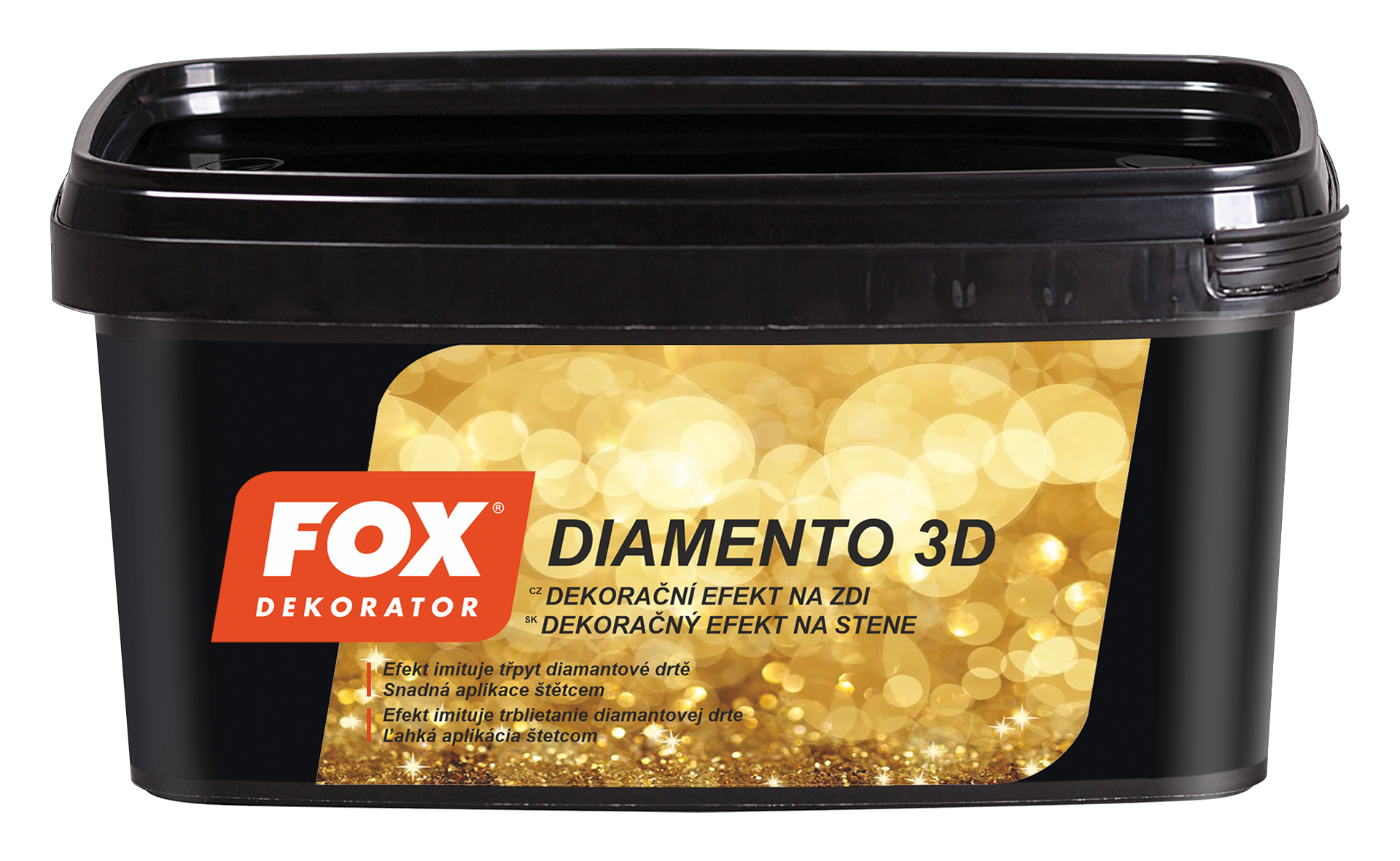 DIAMENTO 3D