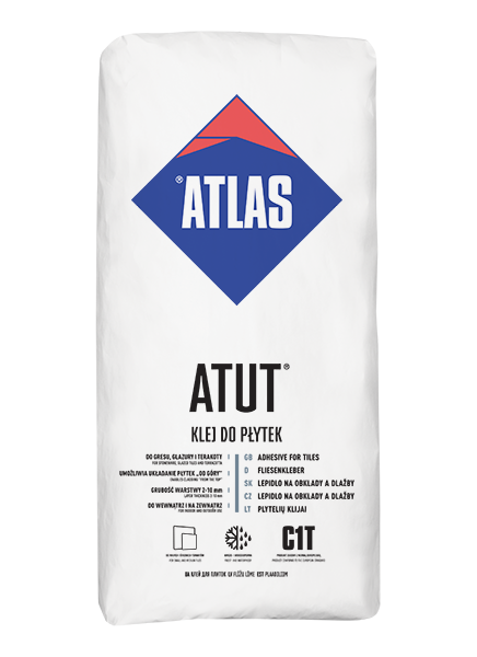 ATLAS ATUT