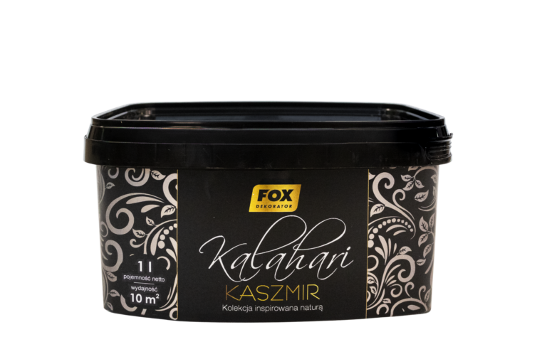 KALAHARI KASZMIR