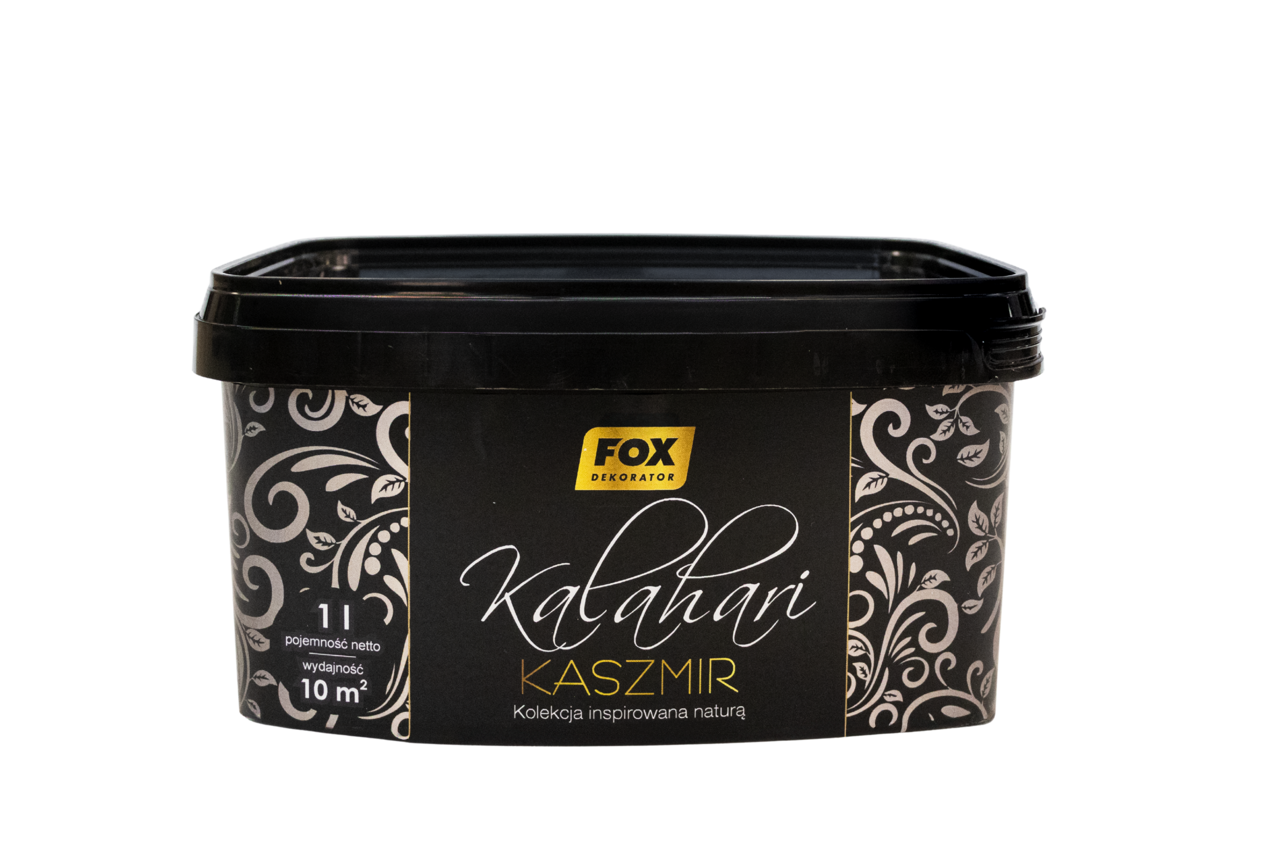 KALAHARI KASZMIR