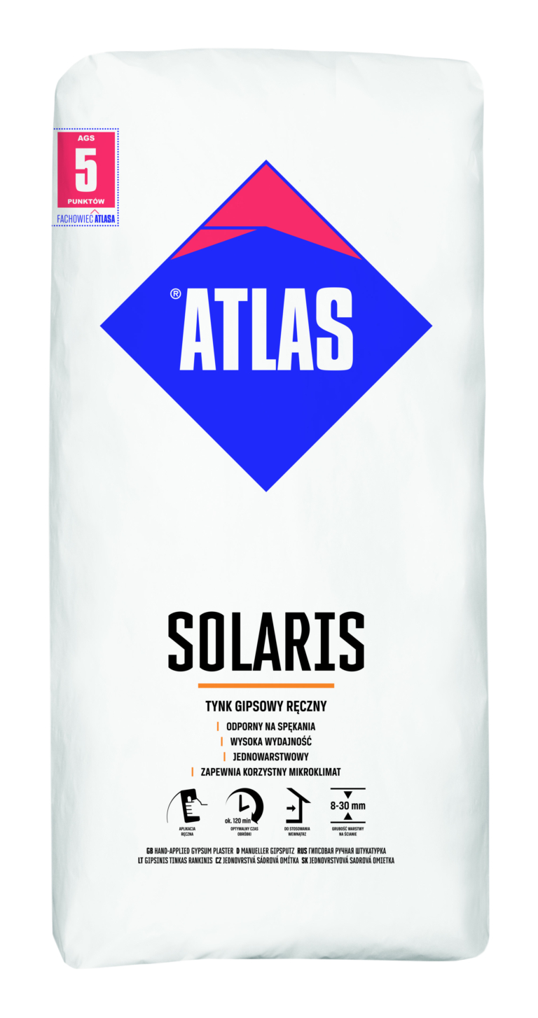 ATLAS SOLARIS