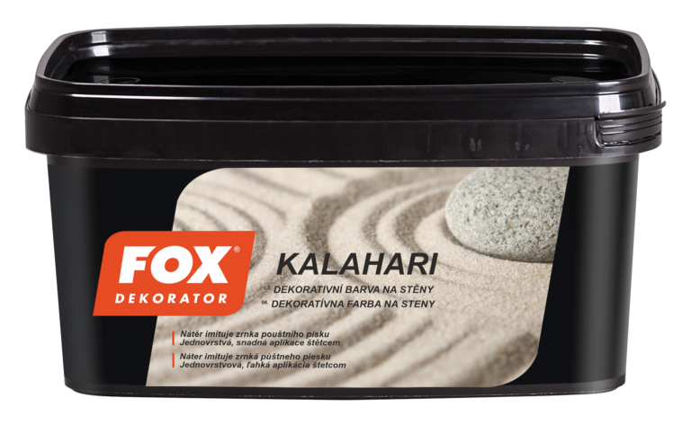 KALAHARI