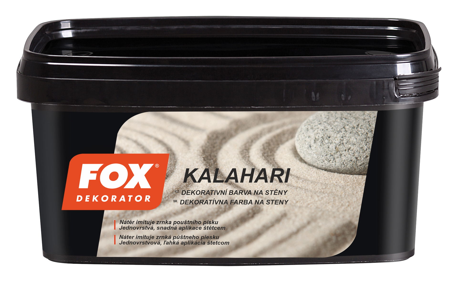 KALAHARI