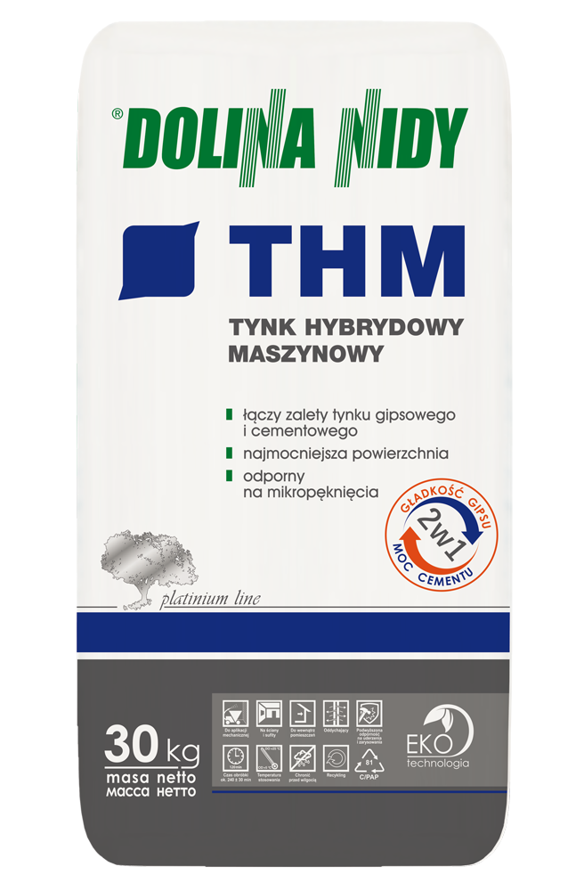 DOLINA NIDY THM