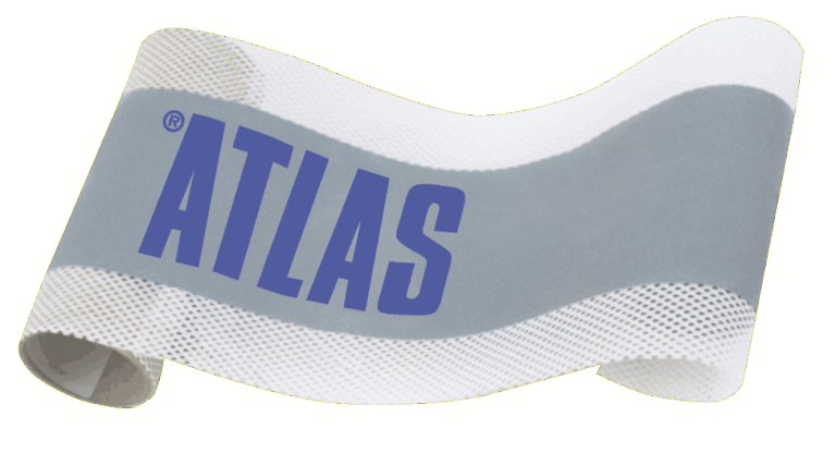 ATLAS УЩІЛЬНЮВАЛЬНІ СТРІЧКИ