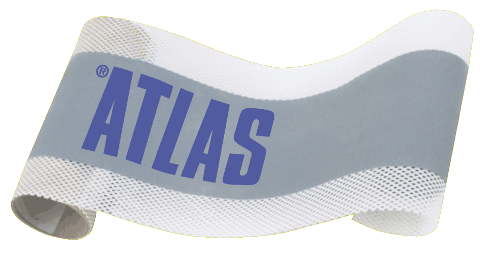 ATLAS УЩІЛЬНЮВАЛЬНІ СТРІЧКИ