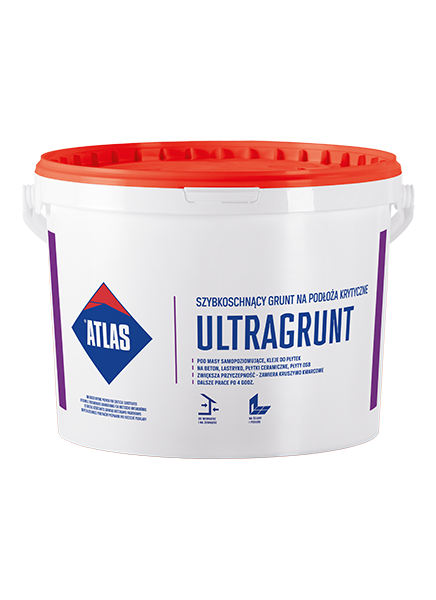 ATLAS ULTRAGRUNT