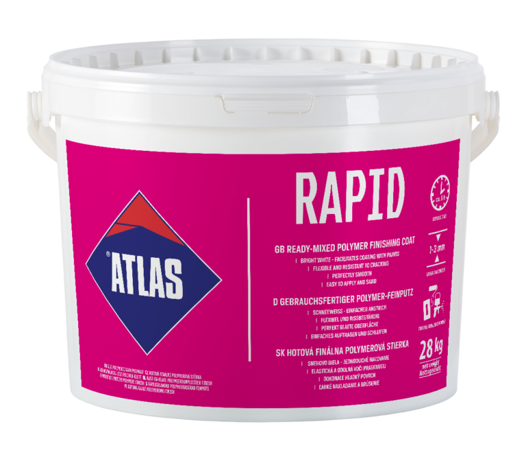 ATLAS RAPID